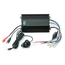 Poly-Planar ME-60 4 Channel Amplifier - 120 Watts | ME-60