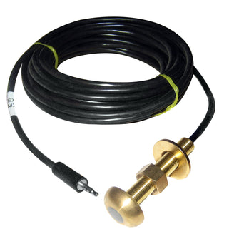 SI-TEX Temperature Probe f/SST-110 Bronze Thru-Hull | TS200-30