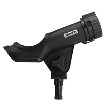 Scotty Powerlock Rod Holder w/o Mount - Black | 229-BK