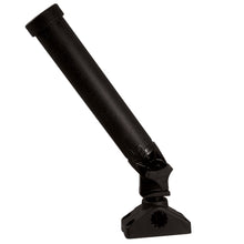 Scotty Rocket Launcher Rod Holder No Jacket w/241 Bracket | 476