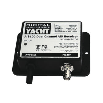 Digital Yacht AIS100 AIS Receiver | ZDIGAIS100