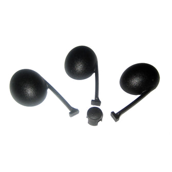 Raymarine Replacement Wind Cup Set f/Anemometer | TA101