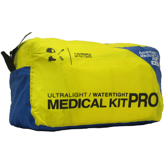 Adventure Medical Ultralight/Watertight Pro First Aid Kit | 0100-0186