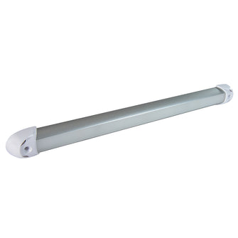 Lumitec Rail2 12" Light - White/Red Dimming | 101082