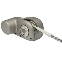 Maxwell HRC6 12V Horizontal Freefall Rope/Chain Series 1/4" Chain 1/2" Rope | HRCFF612V