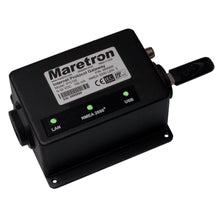 Maretron IPG100 Internet Protocol Gateway | IPG100-01