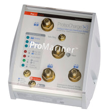 ProMariner ProIsoCharge Battery Isolator 120Amp 1-Alt 3-Bat - 12V | 23124