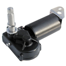 Schmitt & Ongaro Heavy Duty 2-Speed Wiper Motor - 1.5" Shaft - 12V | 31991