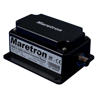 Maretron DCR100-01 Direct Current Relay Module | DCR100-01