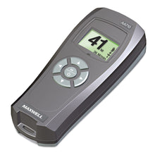 Maxwell Wireless Remote Handheld w/Rode Counter | P102981