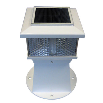 Dock Edge Solar Piling Light | 96-264-F