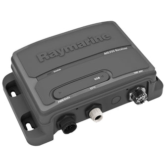 Raymarine AIS350 Dual Channel Receiver | E32157