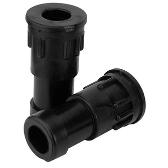 Scotty 103 Oar Lock Adapter - Black | 103