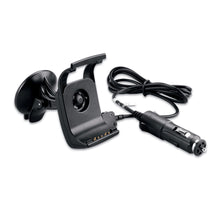 Garmin Suction Cup Mount w/Speaker f/Montana 6xx Series & Monterra | 010-11654-00