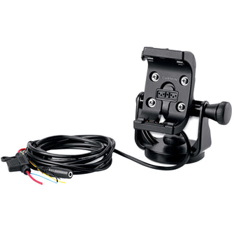 Garmin Marine Mount w/Power Cable & Screen Protectors f/Montana Series | 010-11654-06