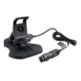 Garmin Auto Friction Mount Kit w/Speaker f/Montana Series | 010-11654-04