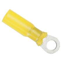 Ancor 12-10 Gauge - #8 Heat Shrink Ring Terminal - 100-Pack | 312299