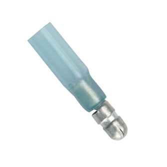 Ancor 16-14 Male Heatshrink Snap Plug - 100-Pack | 319999