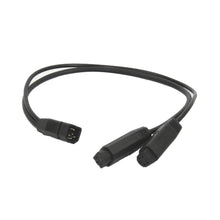 Humminbird AS-T-Y Y-Cable f/Temp on 700 Series | 720075-1