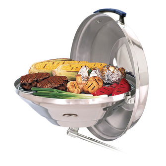 Magma Marine Kettle Charcoal Grill - 17" | A10-114