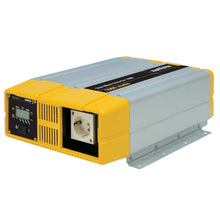 Xantrex PROsine International 1800I Schuko Outlet Power Inverter - 1800W - 12VDC/230VAC | 806-1870