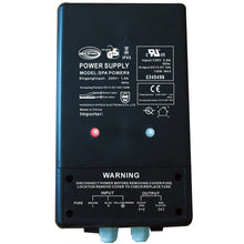 Milennia SPAPOWER9 Water Resistant Power Supply | MILSPAPOWER9