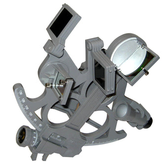 Davis Deluxe Mark 25 Master Sextant | 25