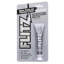 Flitz Polish - Paste - 1.76 oz. Tube | BP 03511