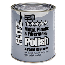 Flitz Polish - Paste - 1 Gallon Can | CA 03588