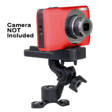 Scotty 135 Camera Mount Post | 135