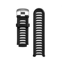 Garmin Replacement Band f/Forerunner 910XT - Black | 010-11251-06