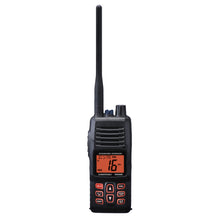 Standard Horizon HX400IS Handheld VHF - Intrinsically Safe | HX400IS