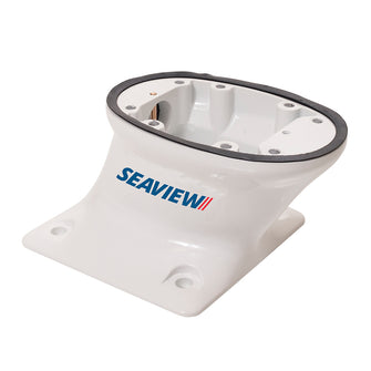 Seaview 5" Modular Mount FWD Raked - 7 x 7 Base Plate - Top Plate Required | PMF-57-M1