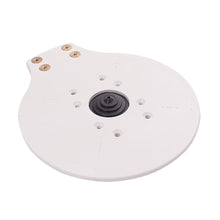 Seaview Modular Plate f/Intellian / KVH / Glomex / Thrane & Thrane / Raymarine / Sea-King / Sea-Tel / VDO Ocean Line | ADA-S1