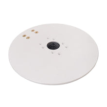 Seaview Modular Plate f/KVH / Intellian / Raymarine / Sea-King / Sea-Tel / VDO Ocean Line | ADA-S2