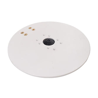 Seaview Modular Plate f/KVH / Intellian / Raymarine / Sea-King / Sea-Tel / VDO Ocean Line | ADA-S2