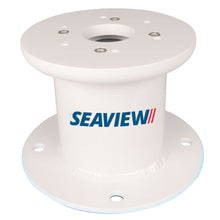 Seaview 5" Thermal Camera Mount f/FLIR M-Series or Raymarine T-Series | PM5-FMT-8