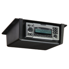 Poly-Planar RM-10 Underdash/Overhead Radio Mount | RM-10