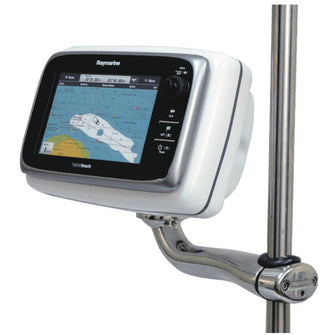 NavPod RMX4402 RailMount Precut f/Raymarine e7/e7D | RMX4402