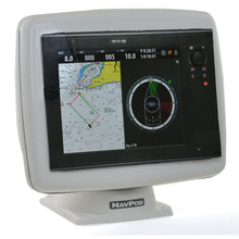 NavPod PP5063 PowerPod Precut f/Simrad NSS12 | PP5063