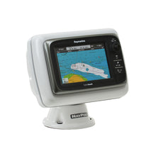 NavPod PP4402 PowerPod Precut f/Raymarine e7 | PP4402