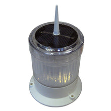 Dock Edge Solar Piling Cap Light | 96-268-F