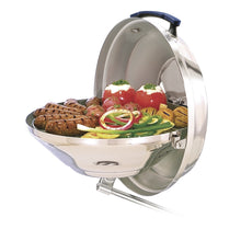 Magma Marine Kettle Charcoal Grill - 15" | A10-104