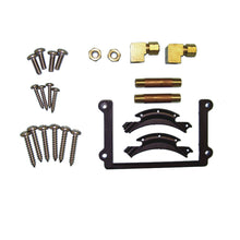 Bennett Trim Tab Hydraulic Hardware Pack | H1170A