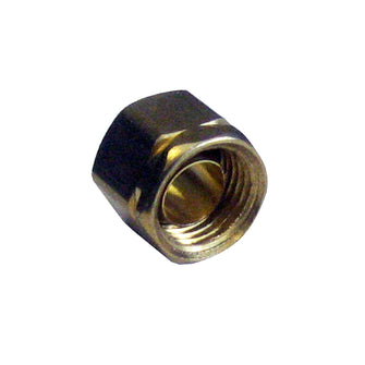 Bennett Nut w/Ferrule | T1127