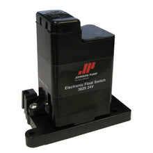 Johnson Pump Electro Magnetic Float Switch - 24V | 36252