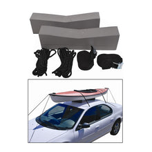 Attwood Kayak Car-Top Carrier Kit | 11438-7