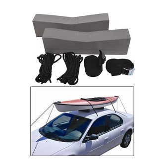 Attwood Kayak Car-Top Carrier Kit | 11438-7