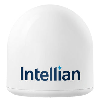 Intellian i2 Empty Dome Assembly | S2-2112