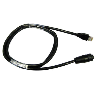 Raymarine RayNet to RJ45 Male Cable - 1m | A62360